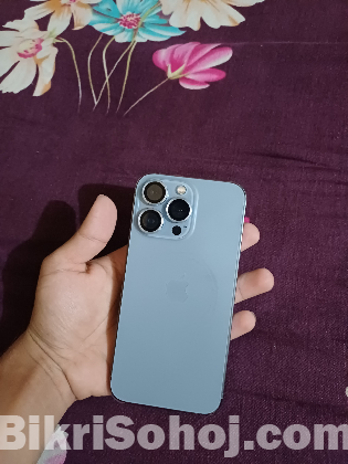 iPhone 13 pro